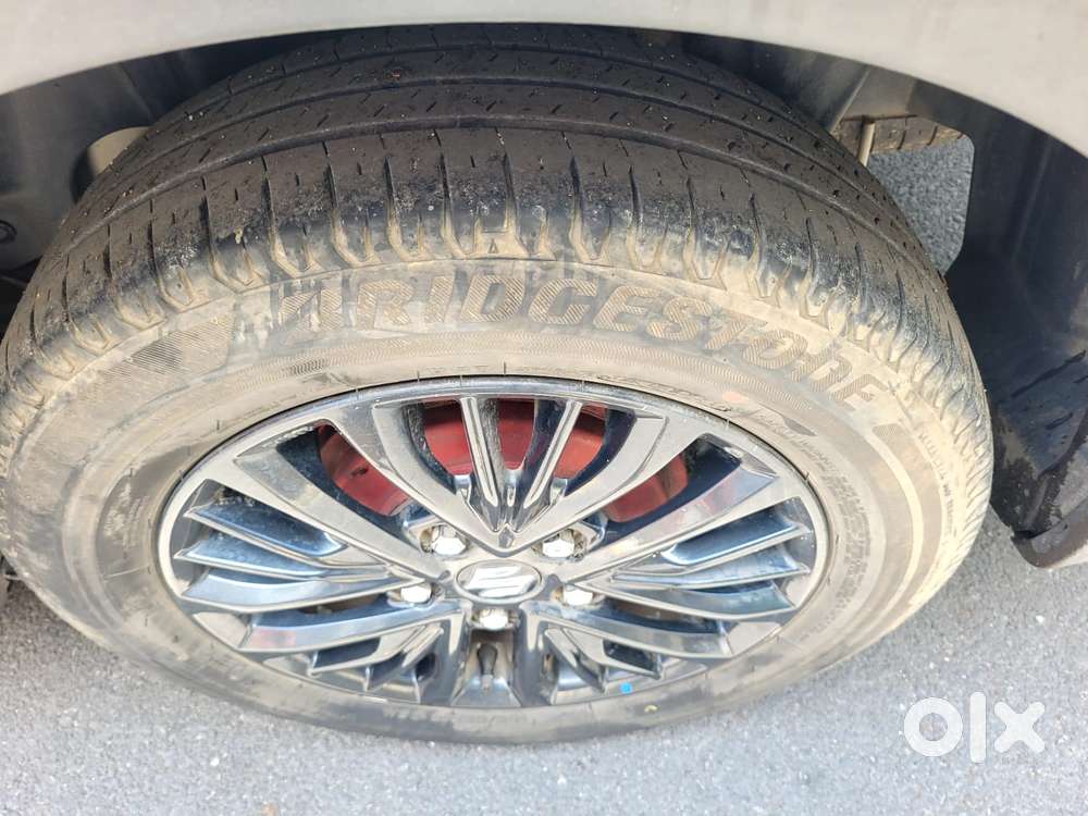 Maruti Suzuki Xl6 1.5 Zeta Mt, 2021, Petrol