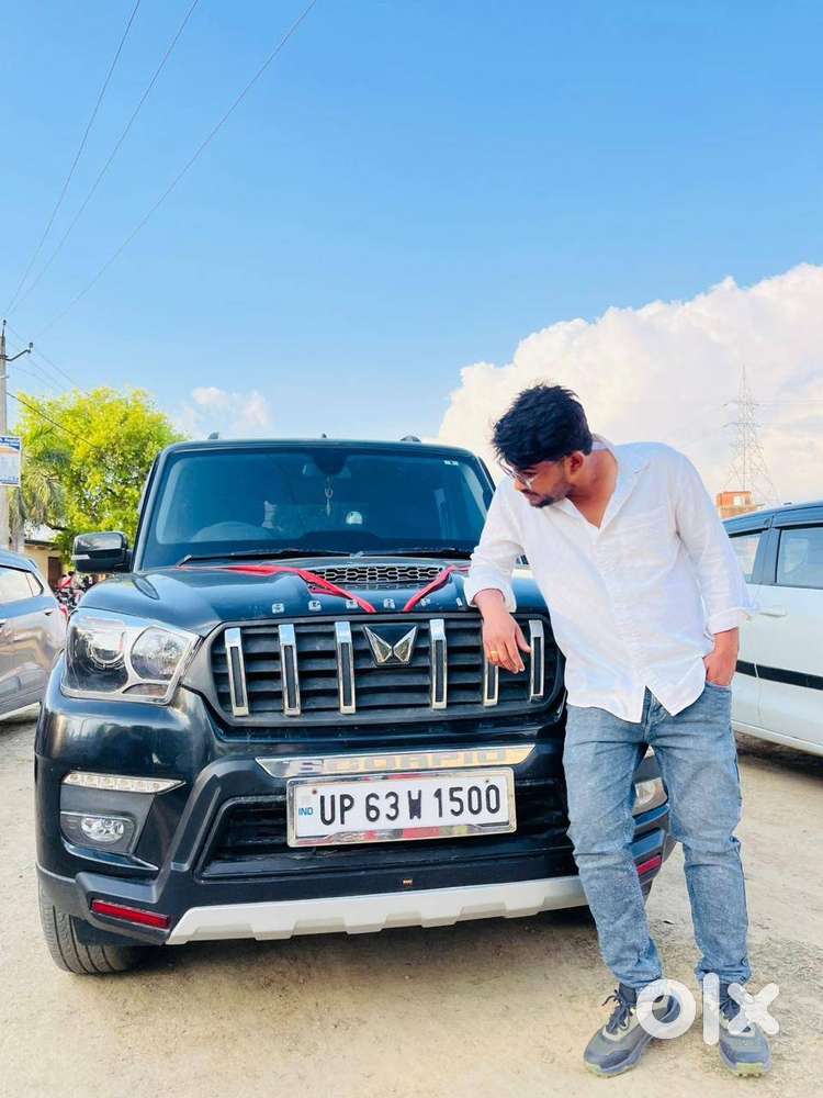 Scorpio S10