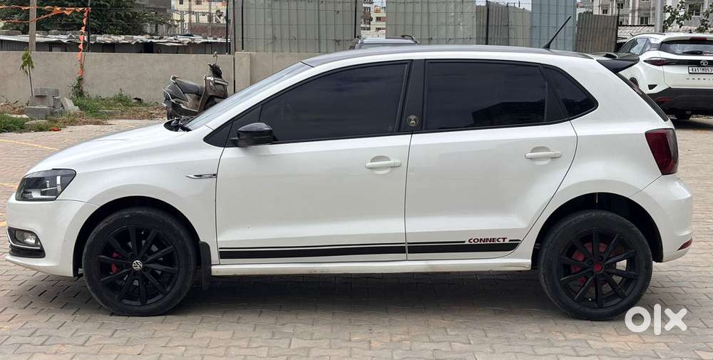 Volkswagen Polo 1.0 Highline Plus Tsi, 2019, Petrol