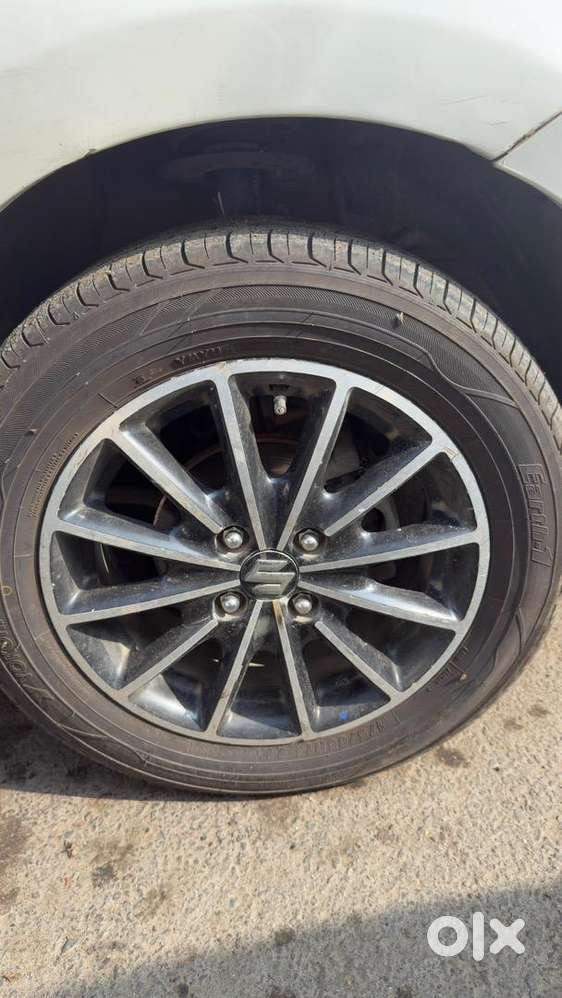 Maruti Suzuki Swift 2018 Diesel Good Condition