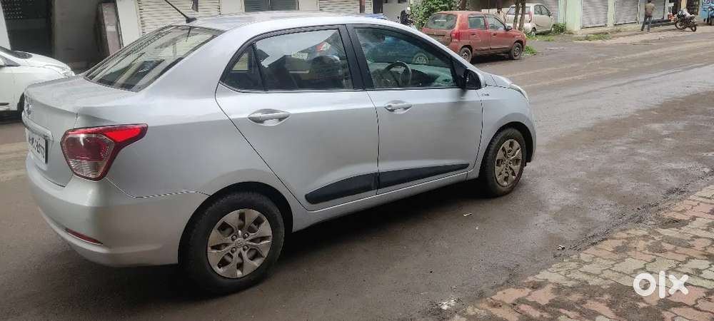 Hyundai Accent 2018 Diesel 90000 Km Driven