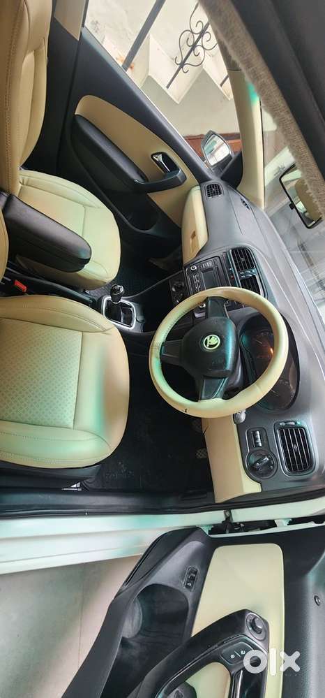Skoda Rapid Diesel 2017 Model