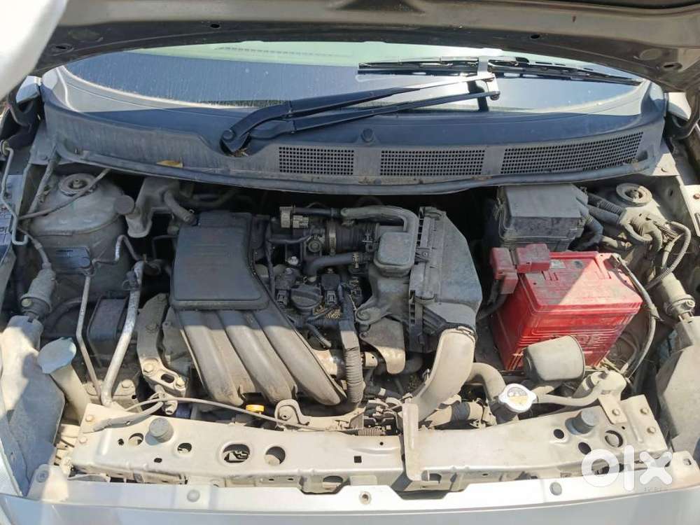 Datsun Go T, 2015, Petrol