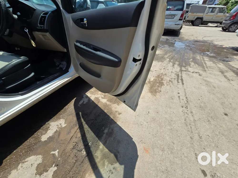 Brand New Condition
