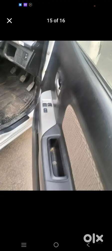 Adjustable String Yes Vehicle Information