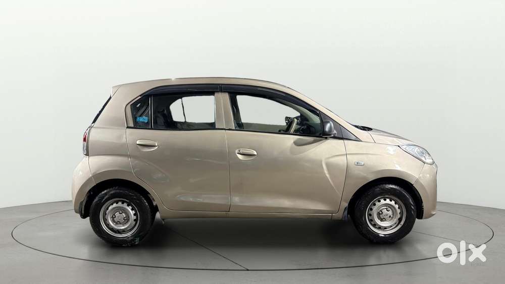 Hyundai New Santro 1.1 Era Executive, 2019, Petrol