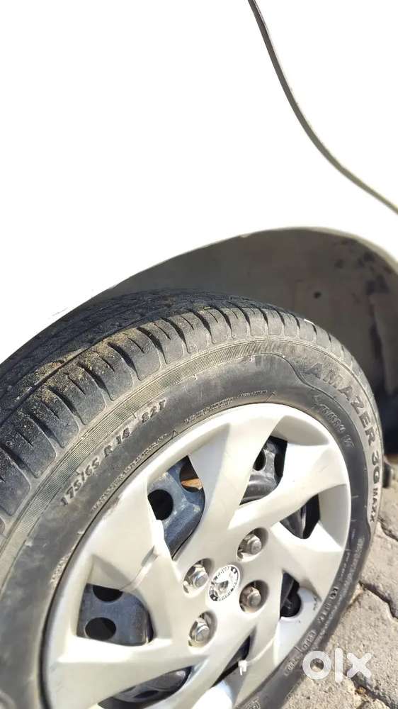 Honda Amaze Excellent Condition
