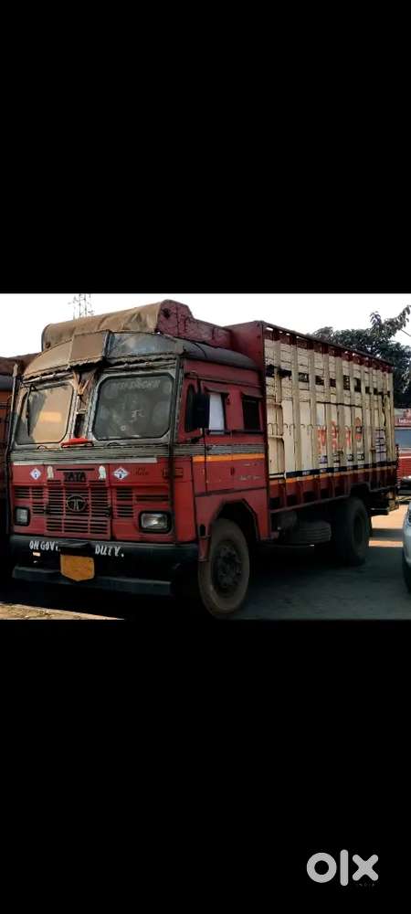 Tata 1613 turbo for sale