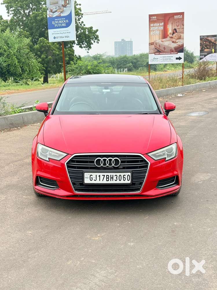 2017 Audi A3 Premium Diesel Automatic