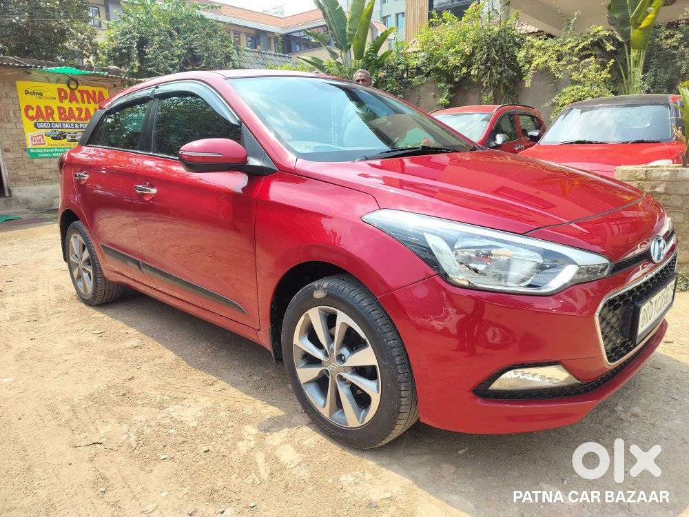 Hyundai I20 1.2 Asta, 2014, Petrol