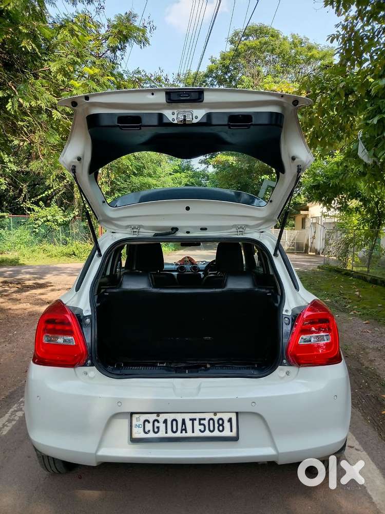 Maruti Suzuki Swift Amt Ddis Vdi, 2019, Diesel