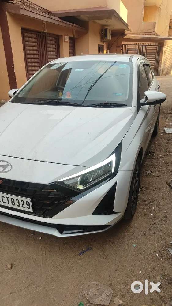Hyundai I20 1.5 Petrol 2004 Manual