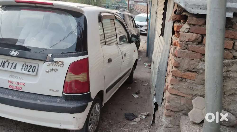 Want To Change The Car