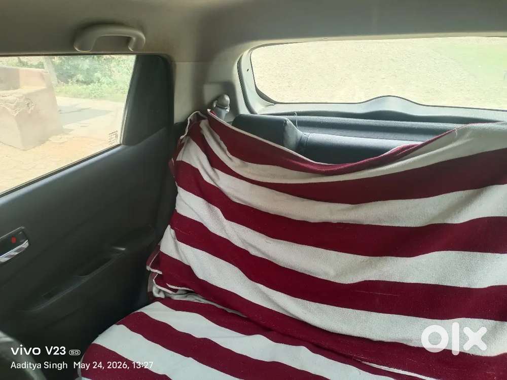 Maruti Suzuki Swift 2020 Petrol 30000 Km Driven