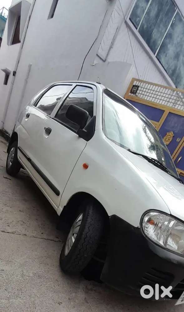 Maruti Suzuki Alto 2011 Petrol Good Condition