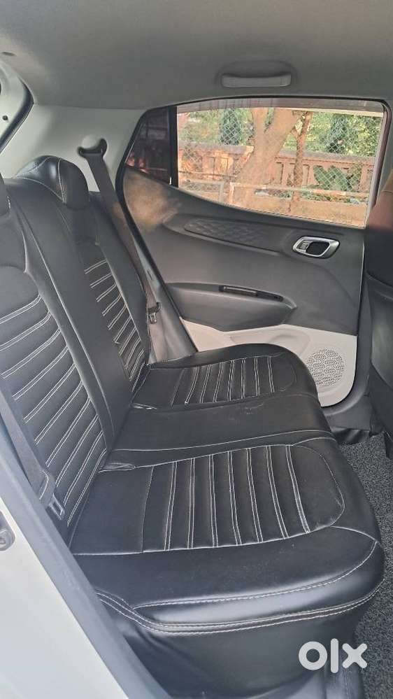 Hyundai Grand I10 Nios Sportz 1.2 Kappa Vtvt, 2022, Petrol