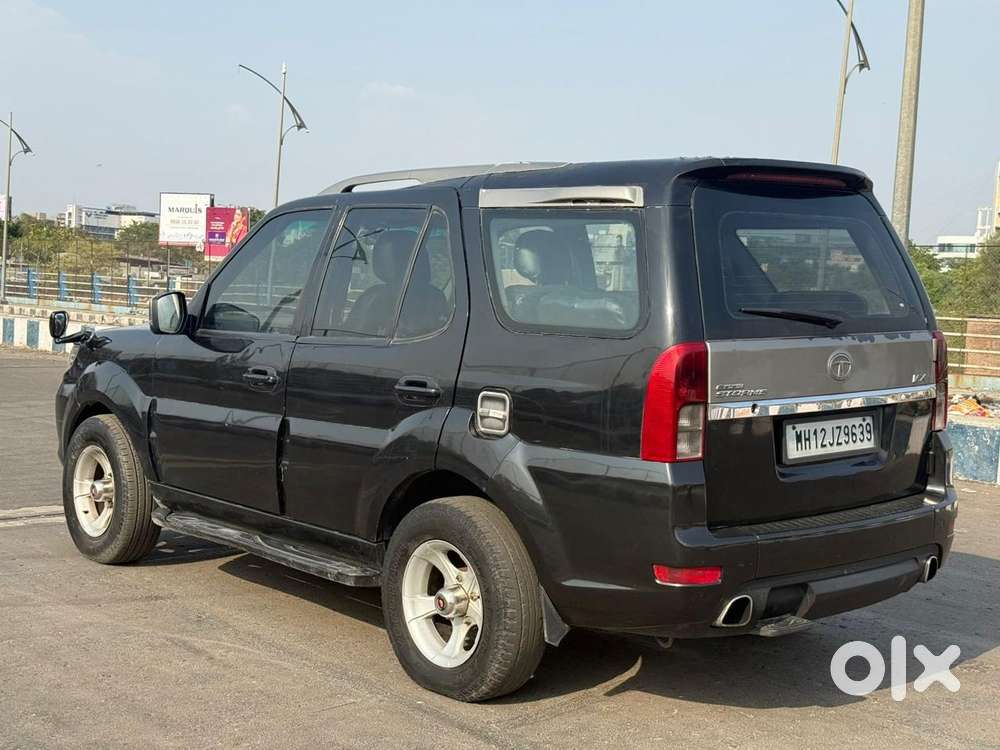 Tata Safari Storme [2012-2015] 2.2 Vx 4x2, 2013, Diesel