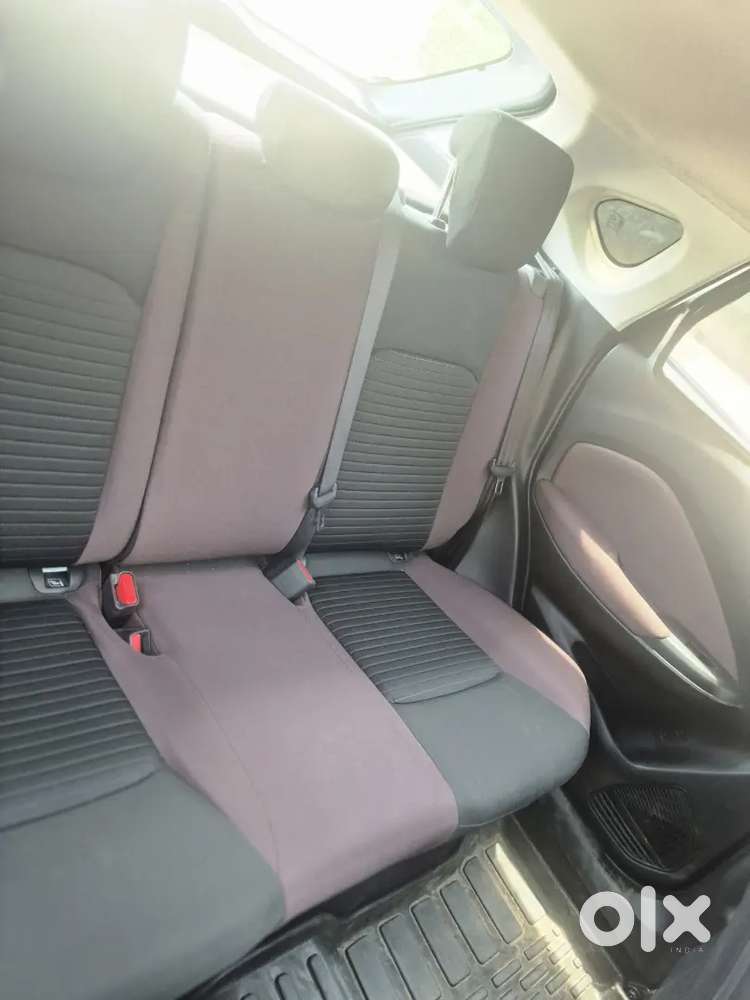 Urban Cruiser Taisor Petrol 2025 Manual Base To Top Converted