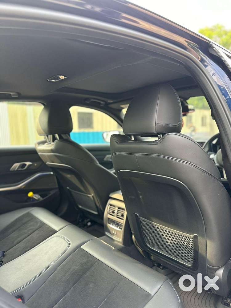 Bmw M340i Xdrive, 2023, Petrol