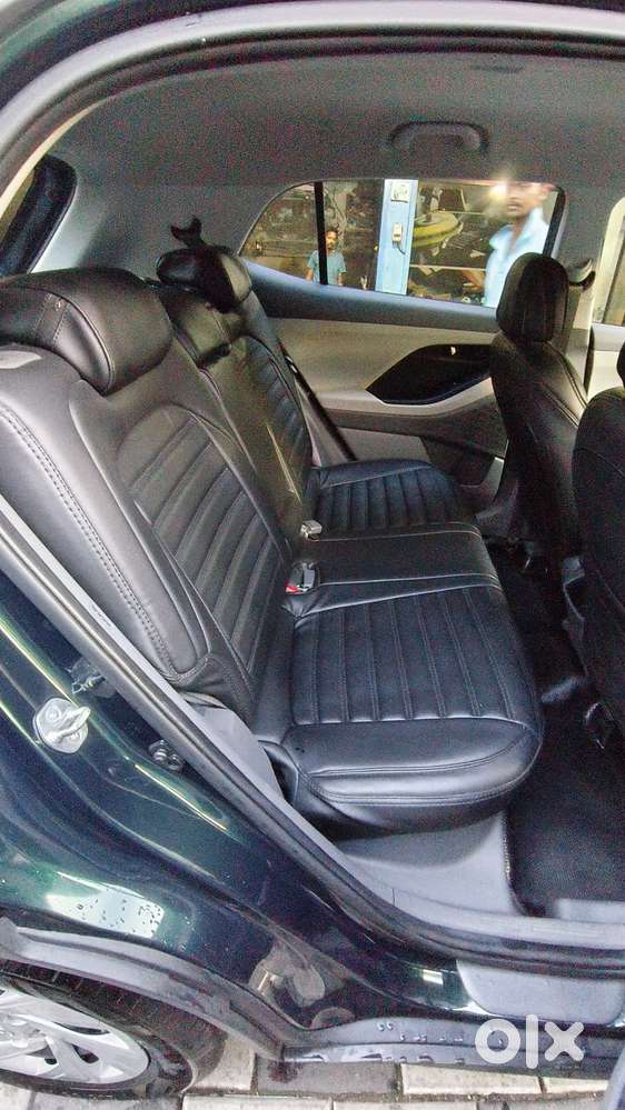 Hyundai Creta 1.5 E Petrol, 2024, Petrol