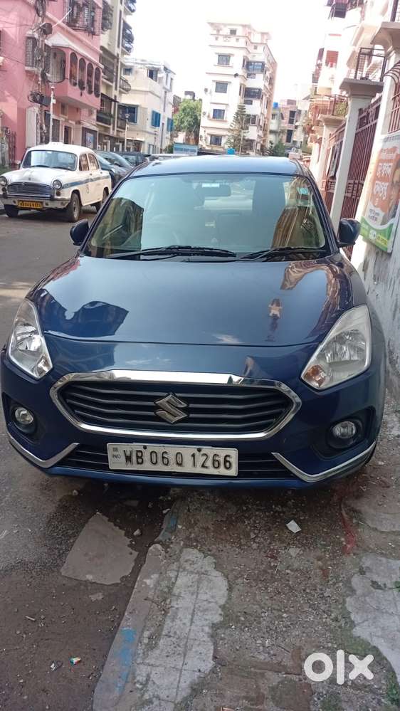 Maruti Suzuki Swift Dzire Vdi Bsiv, 2018, Diesel