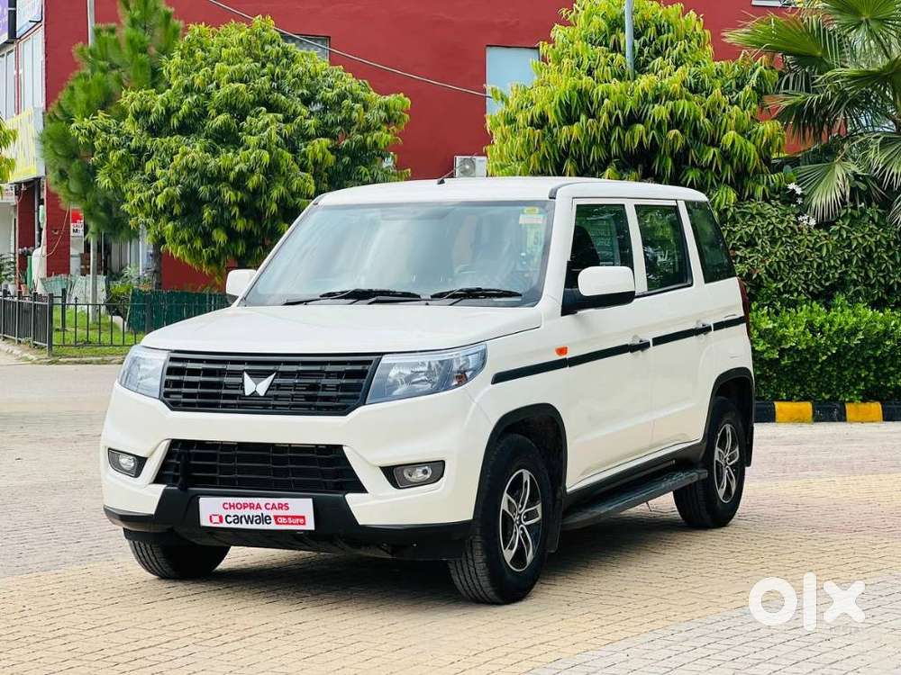 Mahindra Bolero Neo 1.5 N8, 2026, Diesel