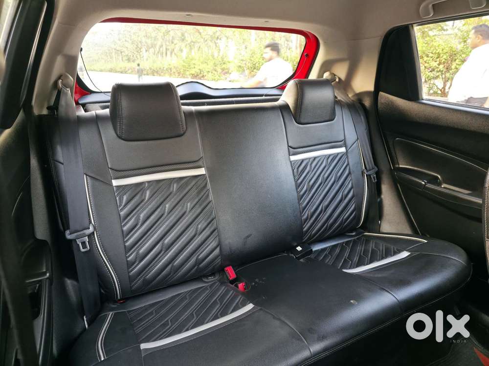 Maruti Suzuki Swift Amt Vxi, 2019, Petrol