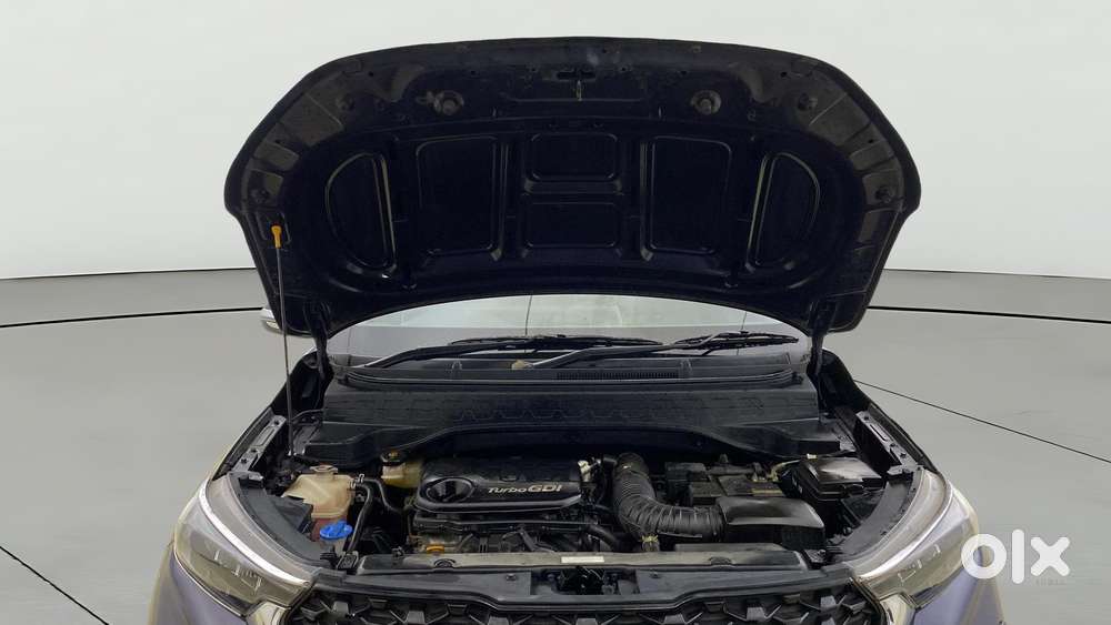 Kia Sonet 1.0 Htx Imt, 2022, Petrol