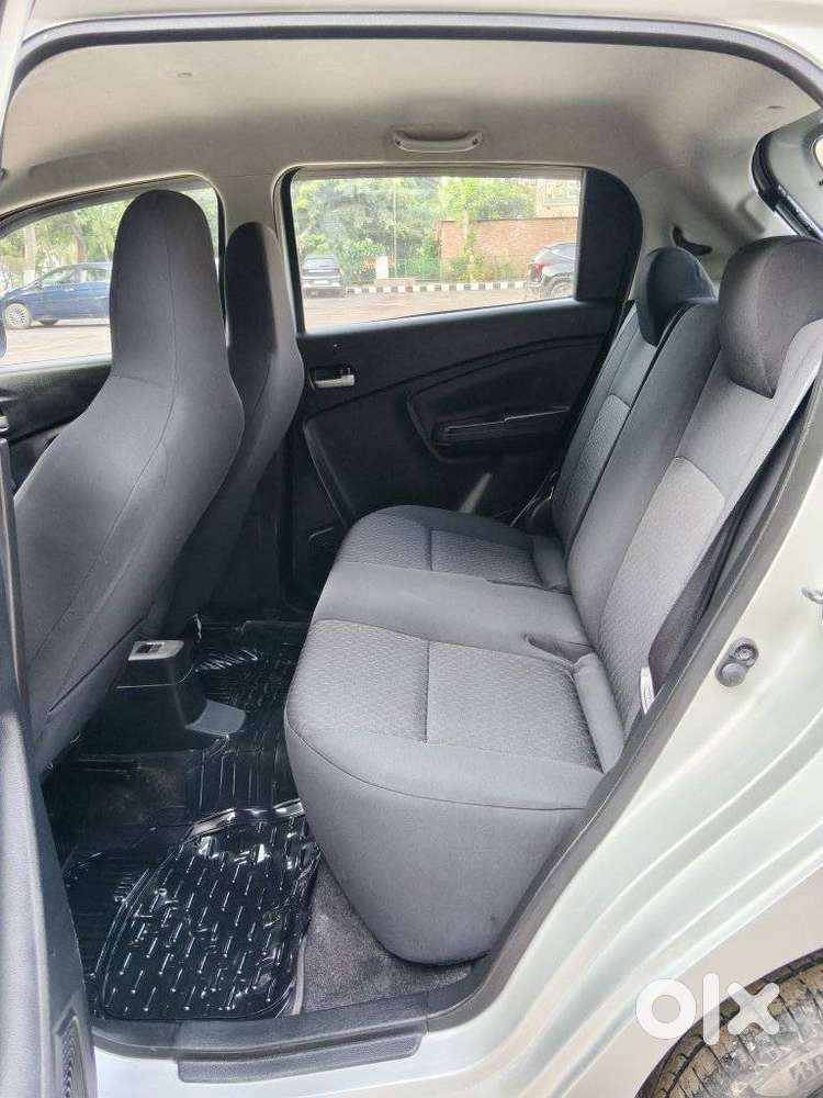 Maruti Suzuki Celerio Zxi Plus Amt, 2022, Petrol