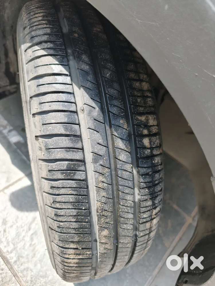 Creata 1.6 Sx Disel Non Exident New Tyre Genuine