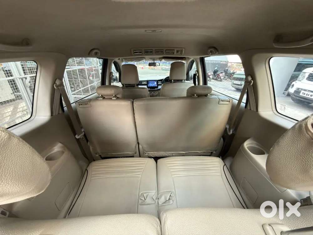 Maruti Suzuki Ertiga 2021 (p) Well Maintained & In Excellent Condition