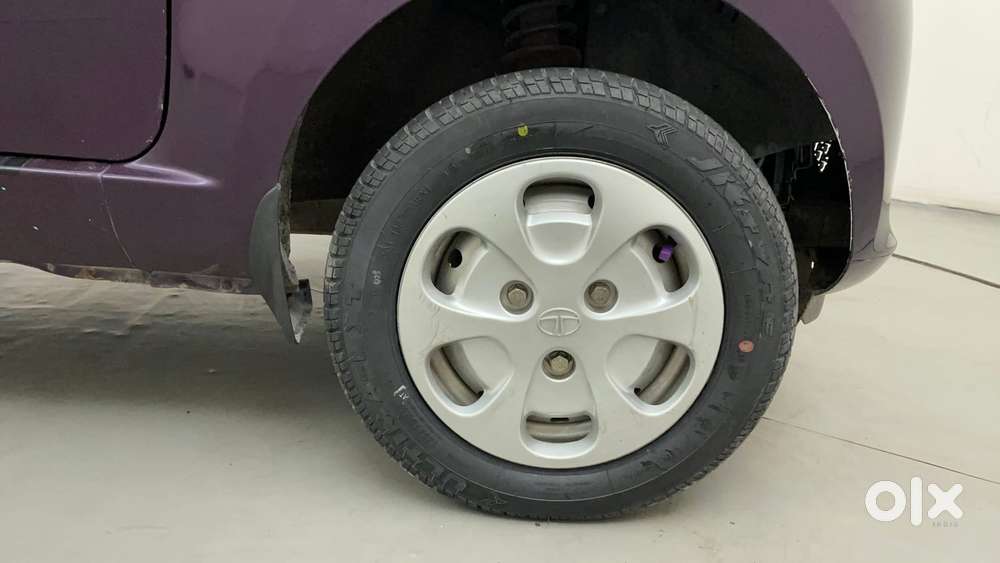 Tata Nano Xta, 2016, Petrol