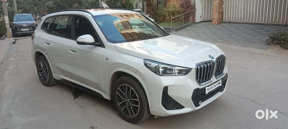 Bmw X1 Sdrive18i M Sport, 2023, Petrol