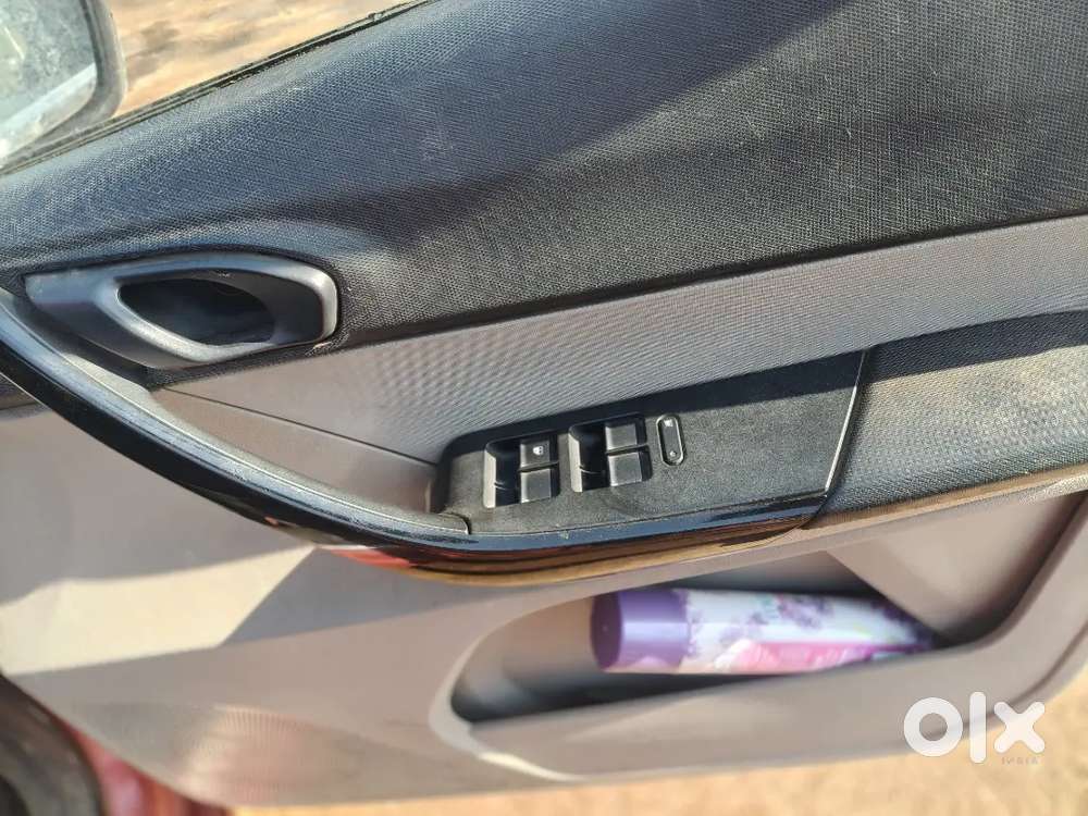 Tata Tiago 2018 Petrol Well Maintained