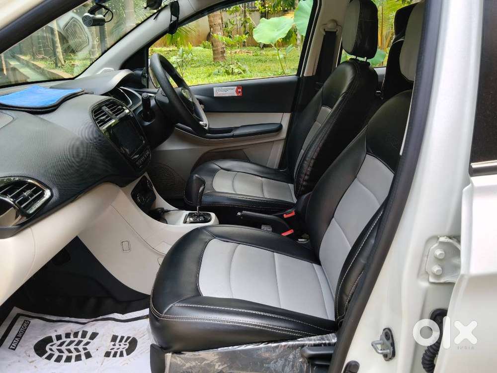 Tiago Xza+ Full Option Amt September 2024