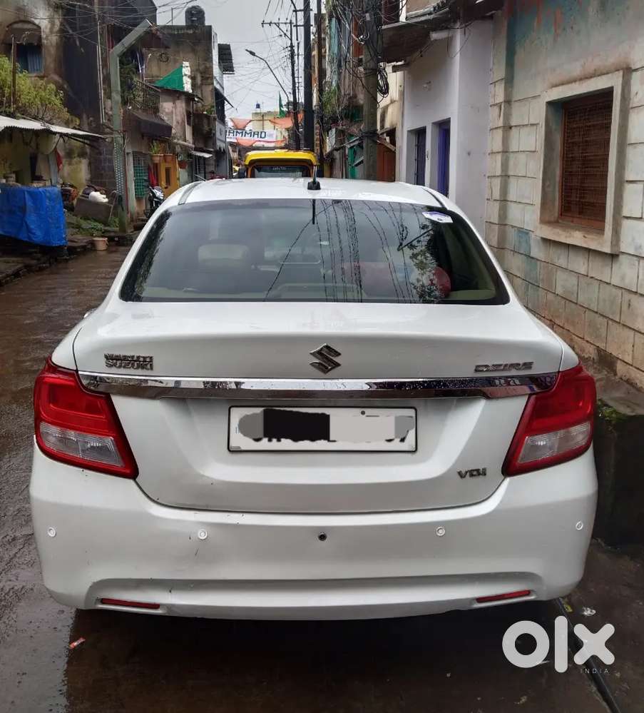 My Swift Dzire Vdi For Sale Ga Passing.
