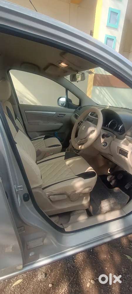 Maruti Suzuki Ertiga Diesel Zdi 2015
