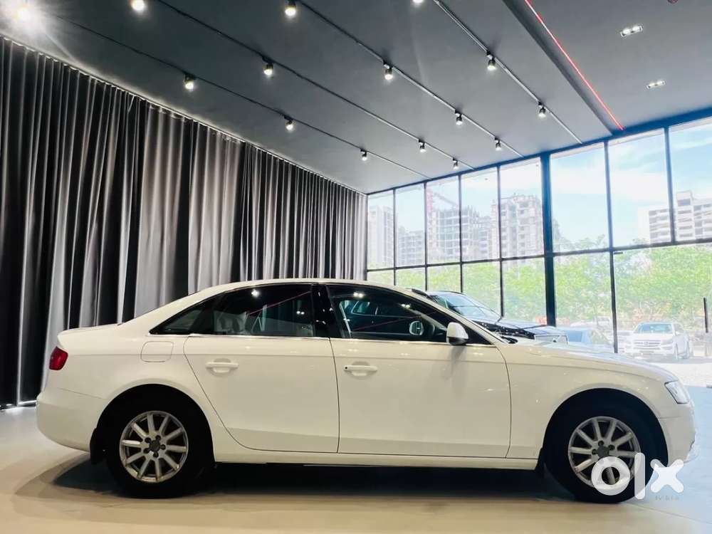 Audi A4 1.8 Tfsi Premium Plus, 2015, Petrol