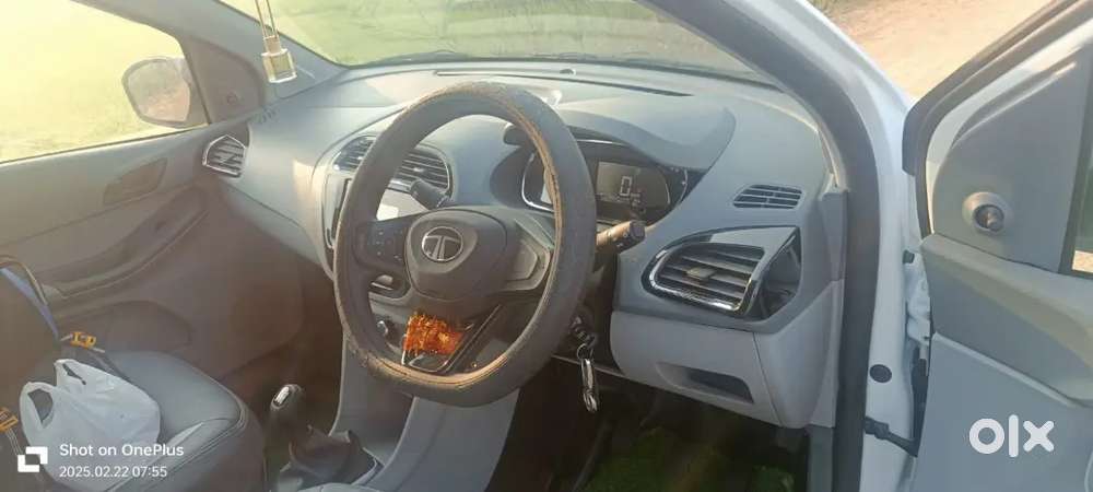 Tata Tigor 2024 Petrol Good Condition