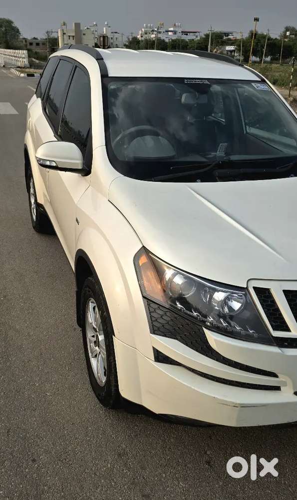 Mahindra Xuv500 2012 Diesel Good Condition