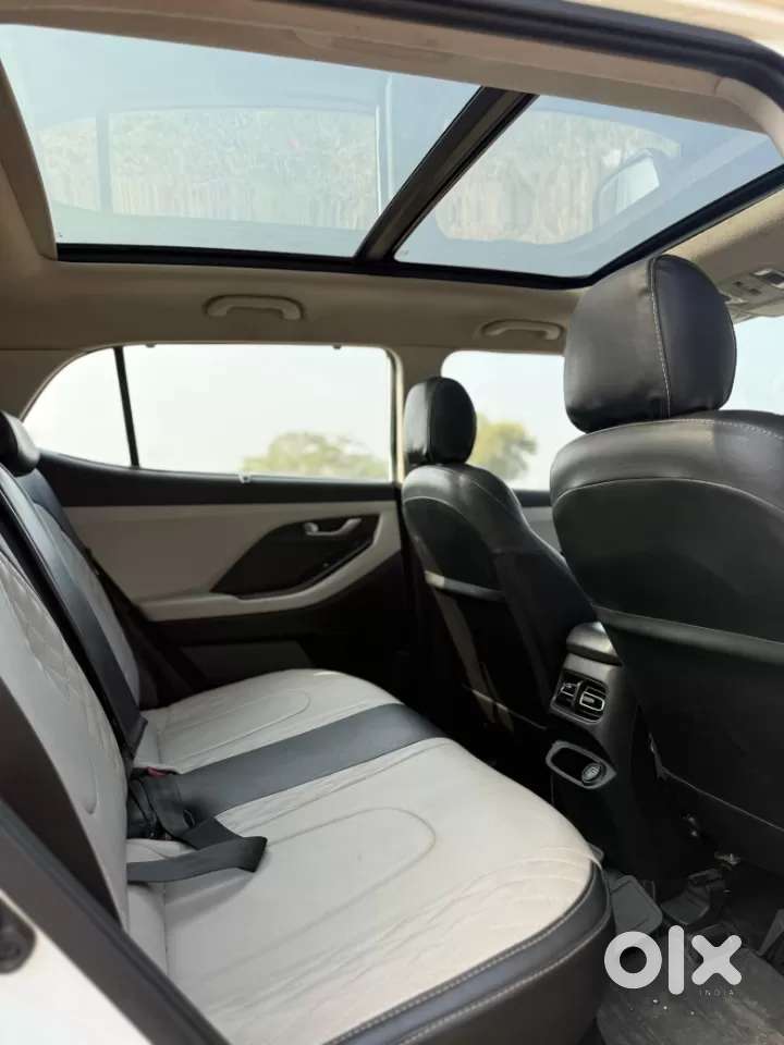 Hyundai Creta Sx 1.5 Diesel, 2022, Diesel