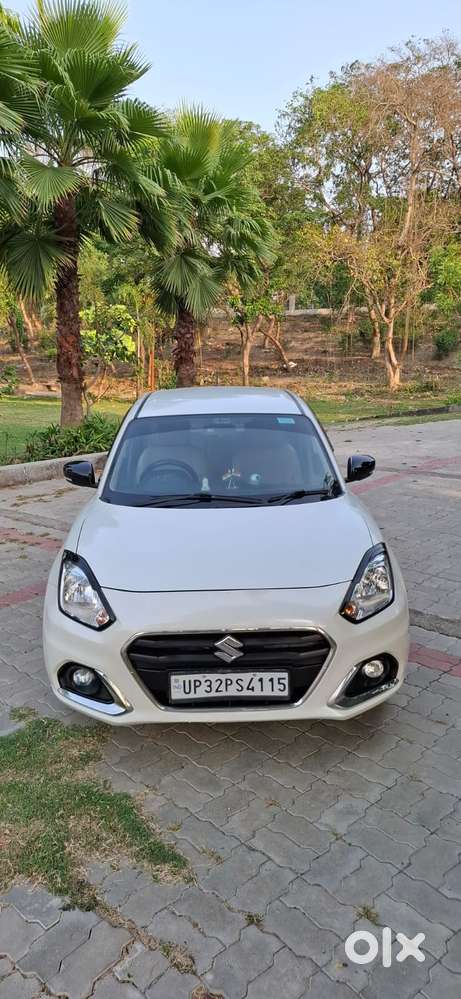 Maruti Suzuki Dzire 1.2 Vxi, 2024, Petrol