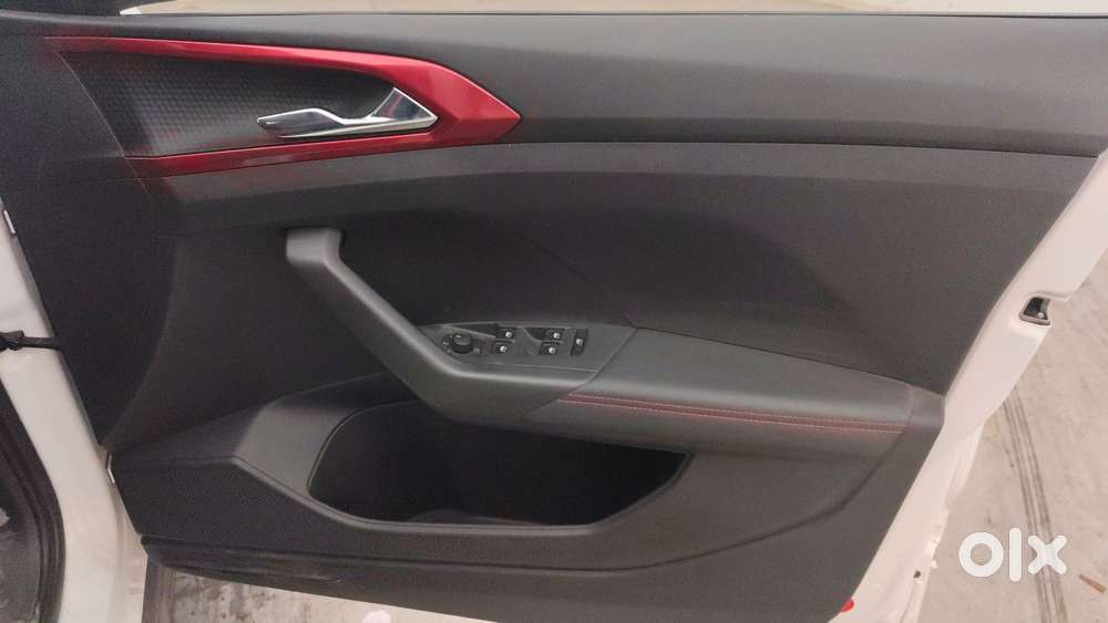 Skoda Kushaq Monte Carlo 1.0l Tsi Mt, 2023, Petrol