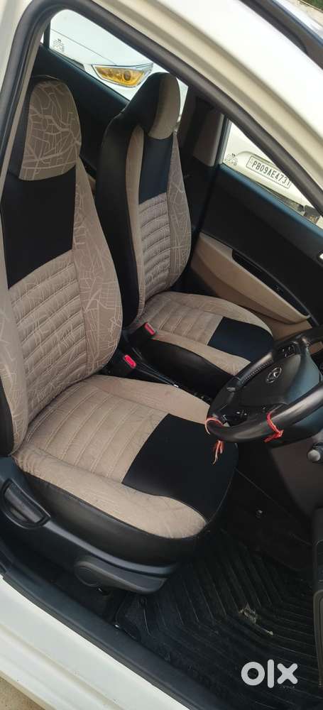 Hyundai Grand I10 1.2 Kappa Asta At Vtvt, 2016, Petrol