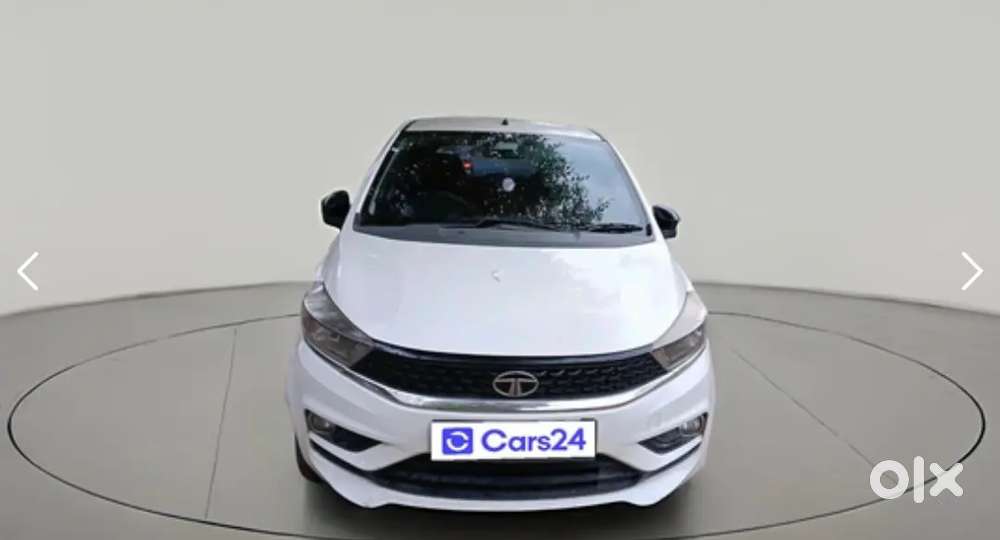 Tata Tiago 2021 Petrol 28000 Km Driven