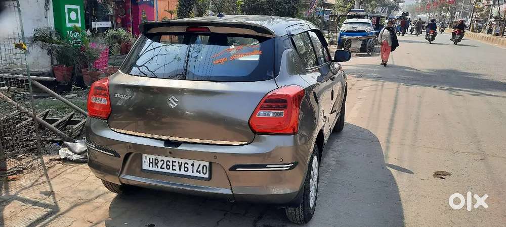 Maruti Suzuki Swift 2022 Petrol 19000 Km Driven
