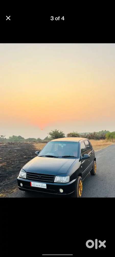 Maruti Suzuki Zen 2006 Petrol 100000 Km Driven