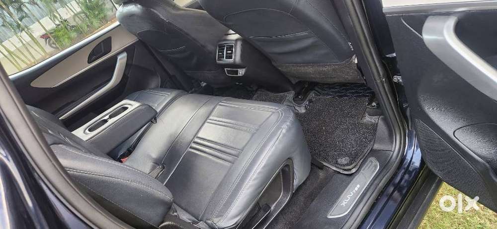 Mahindra Xuv700 2.2 Ax 5 Diesel Mt 7 Str, 2024, Diesel