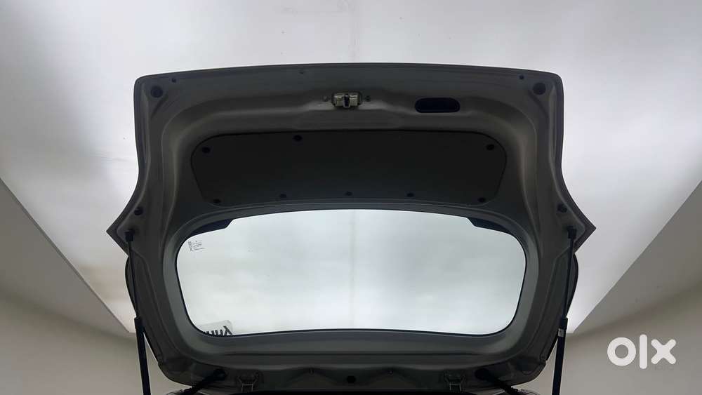 Maruti Suzuki Celerio 1.0 Vxi Amt, 2014, Petrol