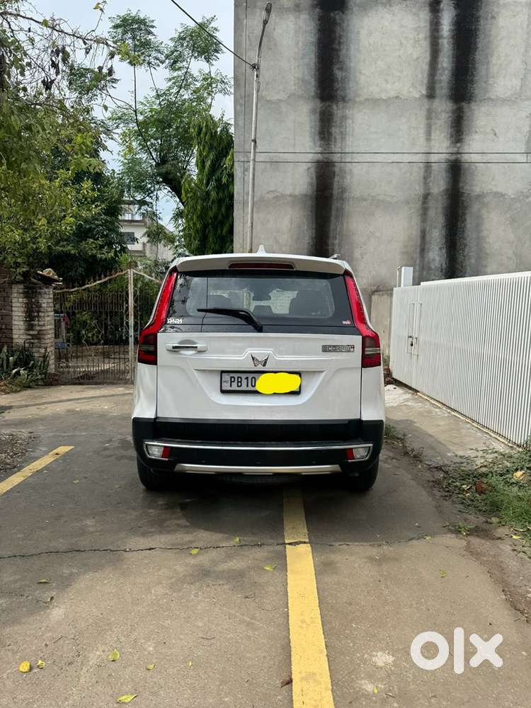 Mahindra Scorpio-n Diesel 2024